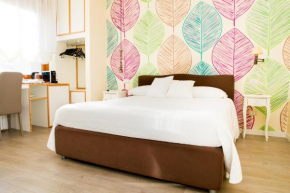 Гостиница B&B Il Castello  Тиволи